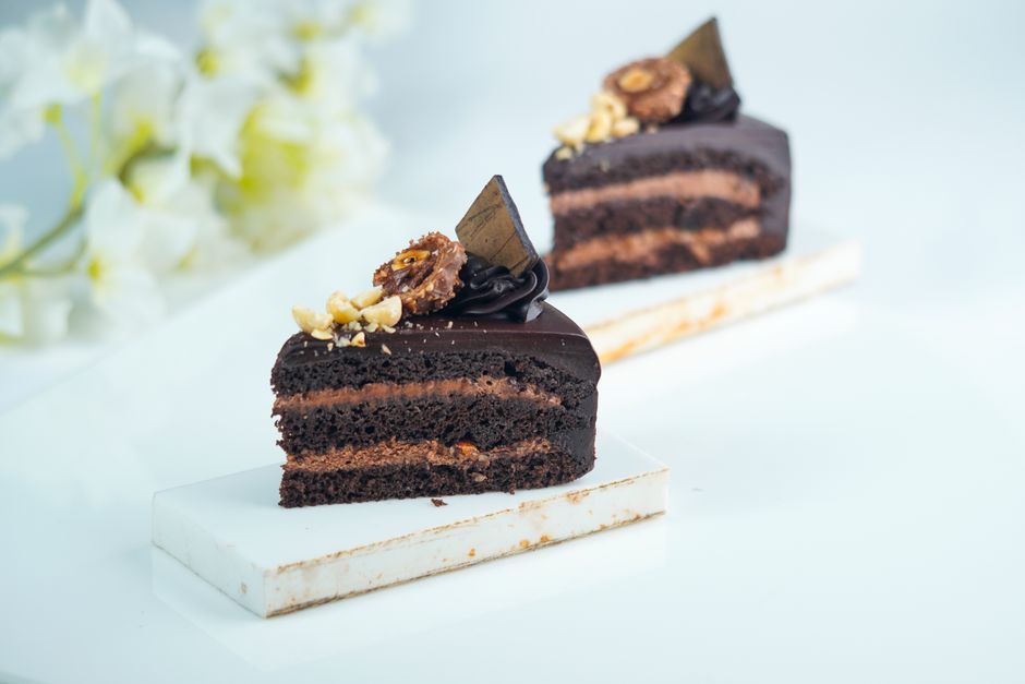 Sacher dort